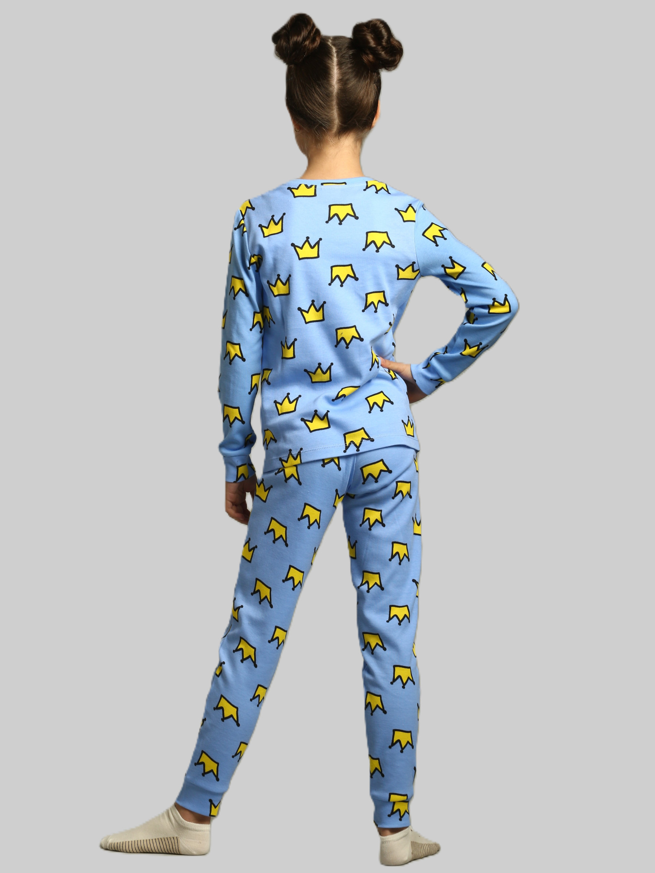 Піжама BIGU Корони модель 15232245 Фото