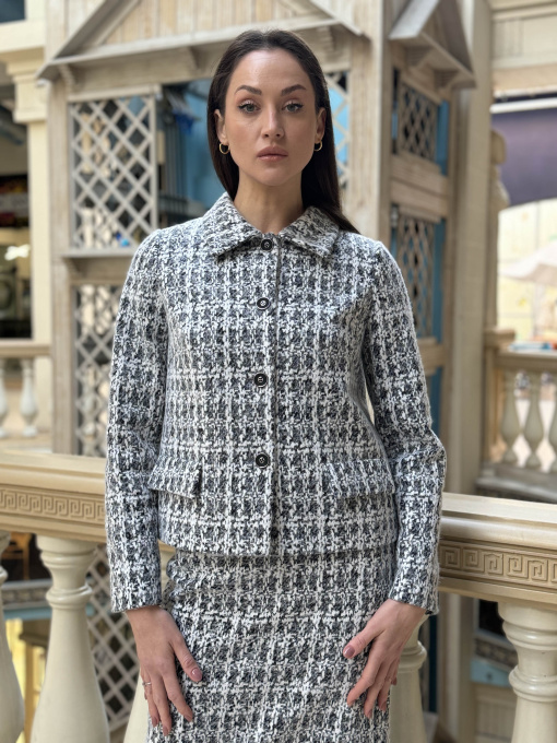 Жакет CAT ORANGE модель 3356 Фото