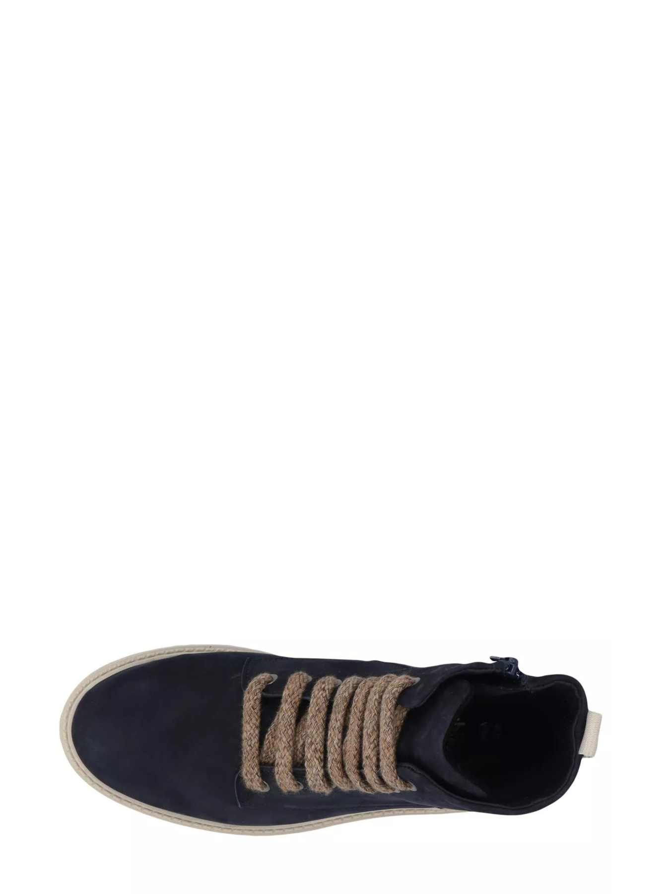 Черевики Solidus Модель 7 63109 80480 Фото