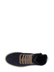 Черевики Solidus Модель 7 63109 80480 Фото