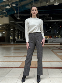 Брюки классические CAT ORANGE модель 7189 Фото