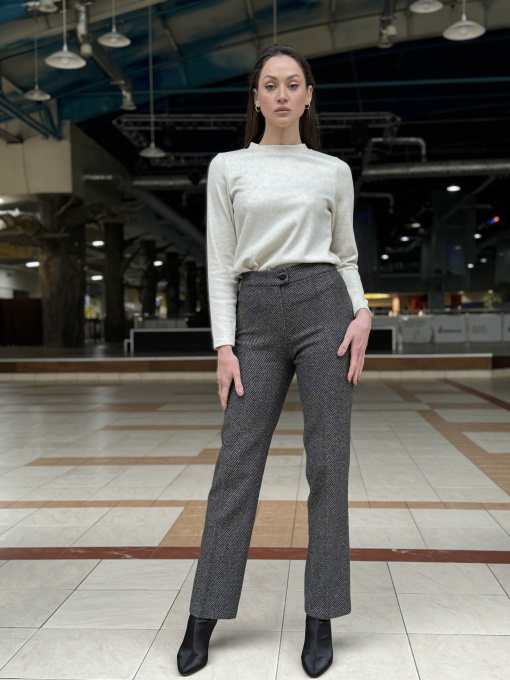 Классические штаны CAT ORANGE модель 7189 Фото