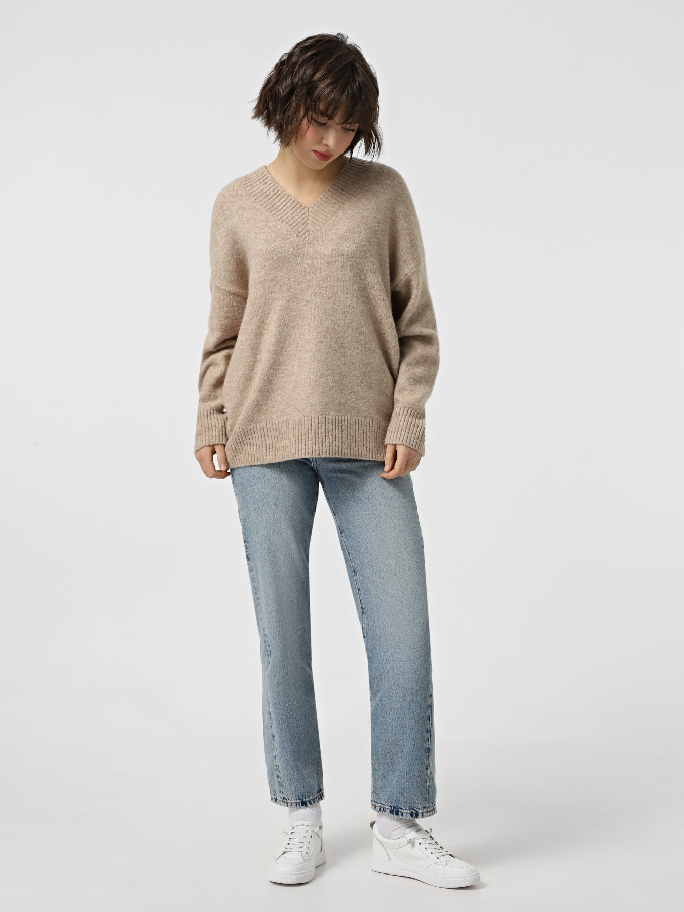 Кеди низькі It-girl модель 8366-SYR Фото