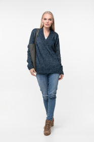 Кофты и свитера Sewel модель JW732360000 Фото