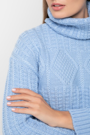 Свитер Sewel модель SW444280000 Фото