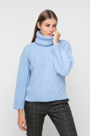 Свитер Sewel модель SW444280000 Фото