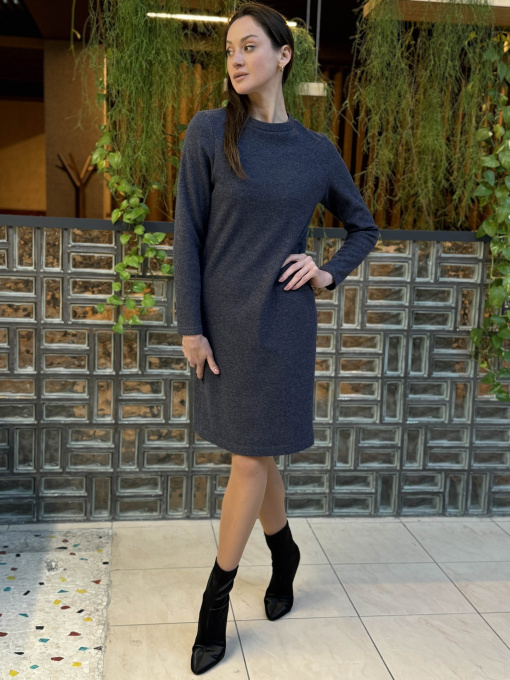 Платье мини CAT ORANGE модель 5805c Фото