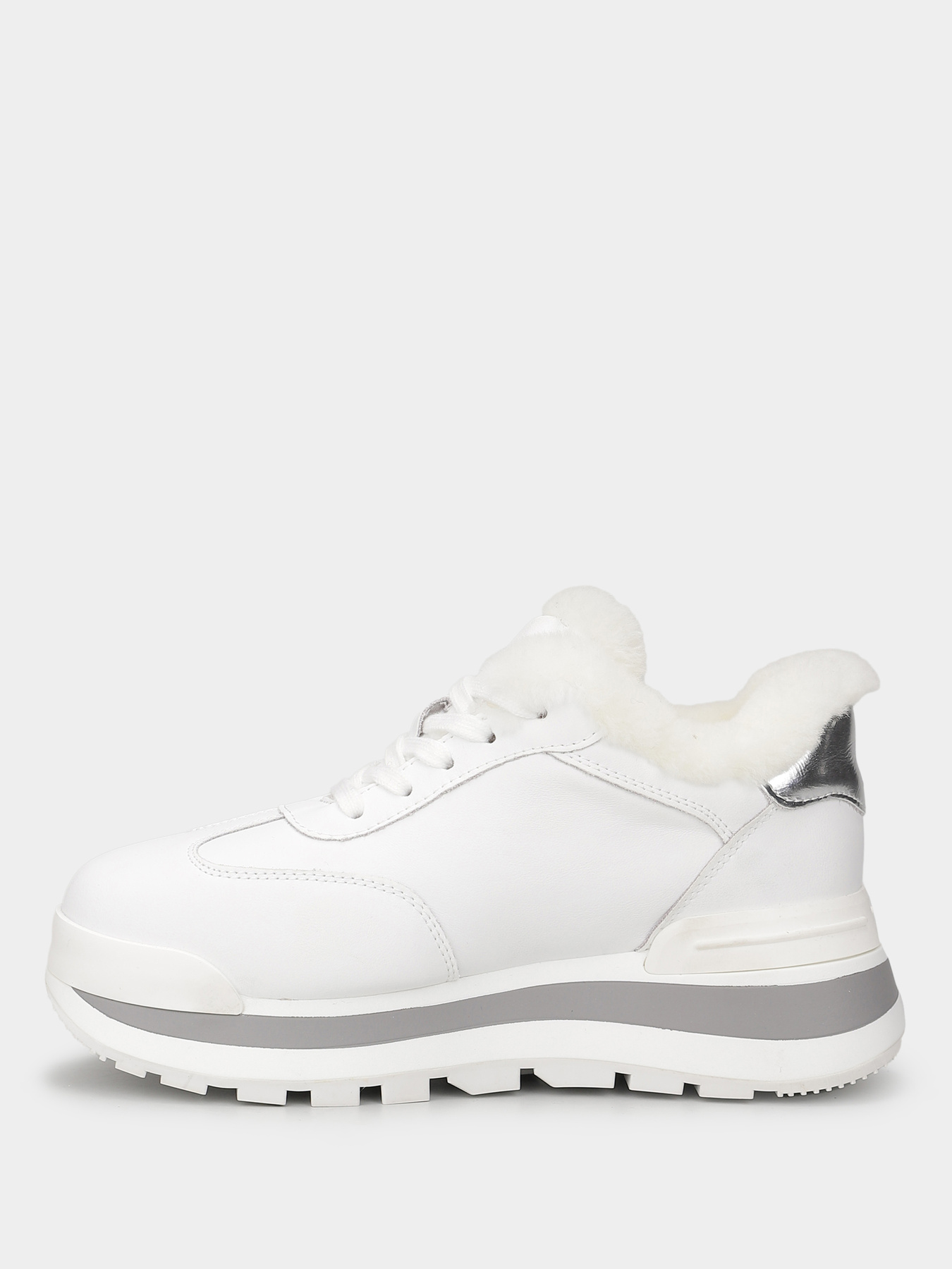 Кроссовки It-girl модель 18213-8 Фото