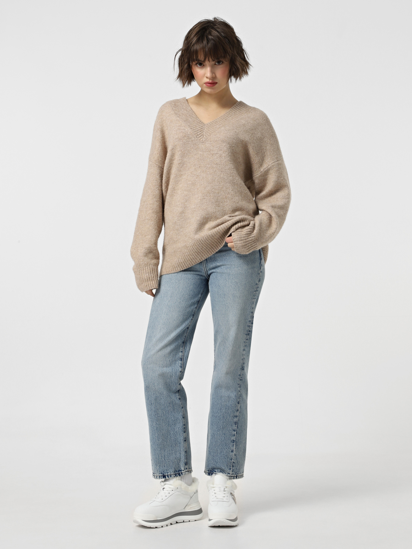 Кроссовки It-girl модель 18213-8 Фото