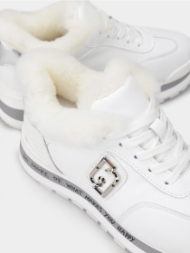 Кроссовки It-girl модель 18213-8 Фото