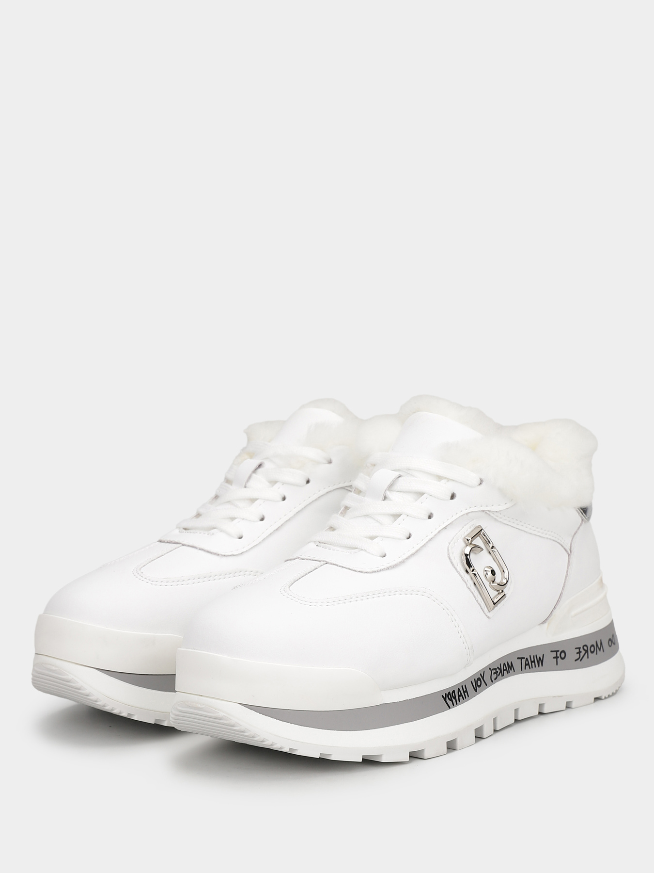 Кросівки повсякденні It-girl модель 18213-8 Фото