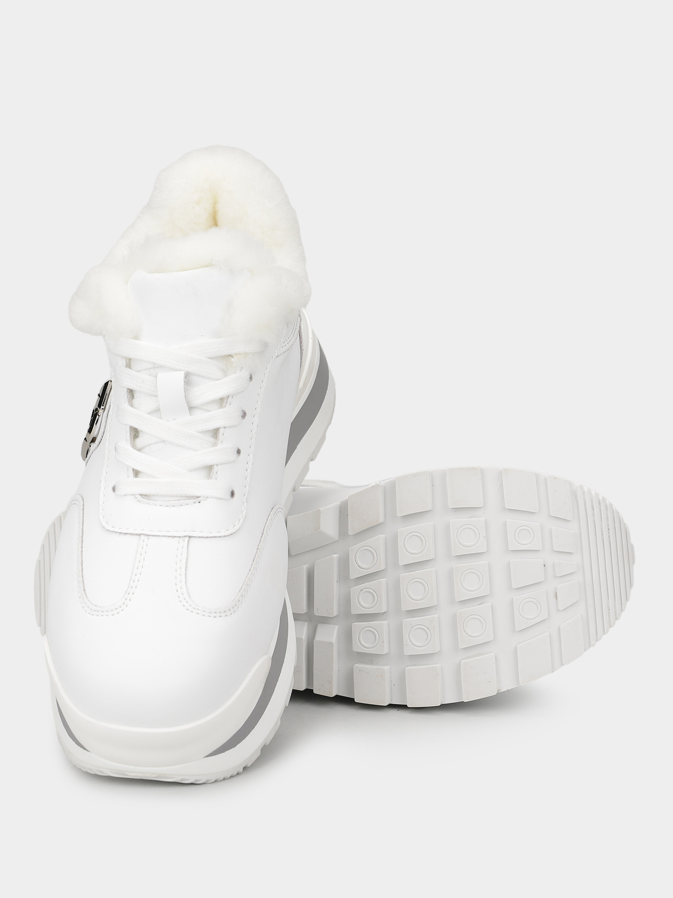 Кросівки повсякденні It-girl модель 18213-8 Фото