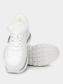 Кросівки повсякденні It-girl модель 18213-8 Фото