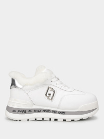 Кросівки повсякденні It-girl модель 18213-8 Фото