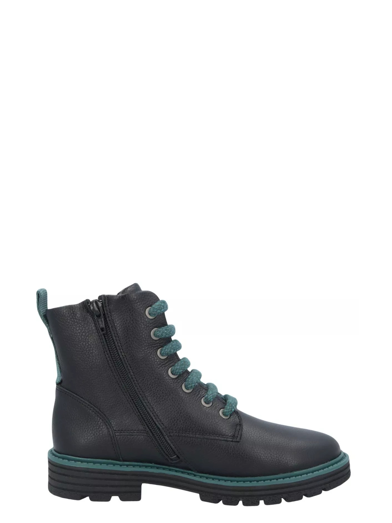 Ботинки Solidus модель 7 63109 01150 Фото