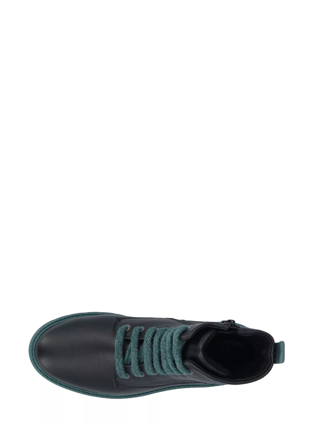 Ботинки Solidus модель 7 63109 01150 Фото