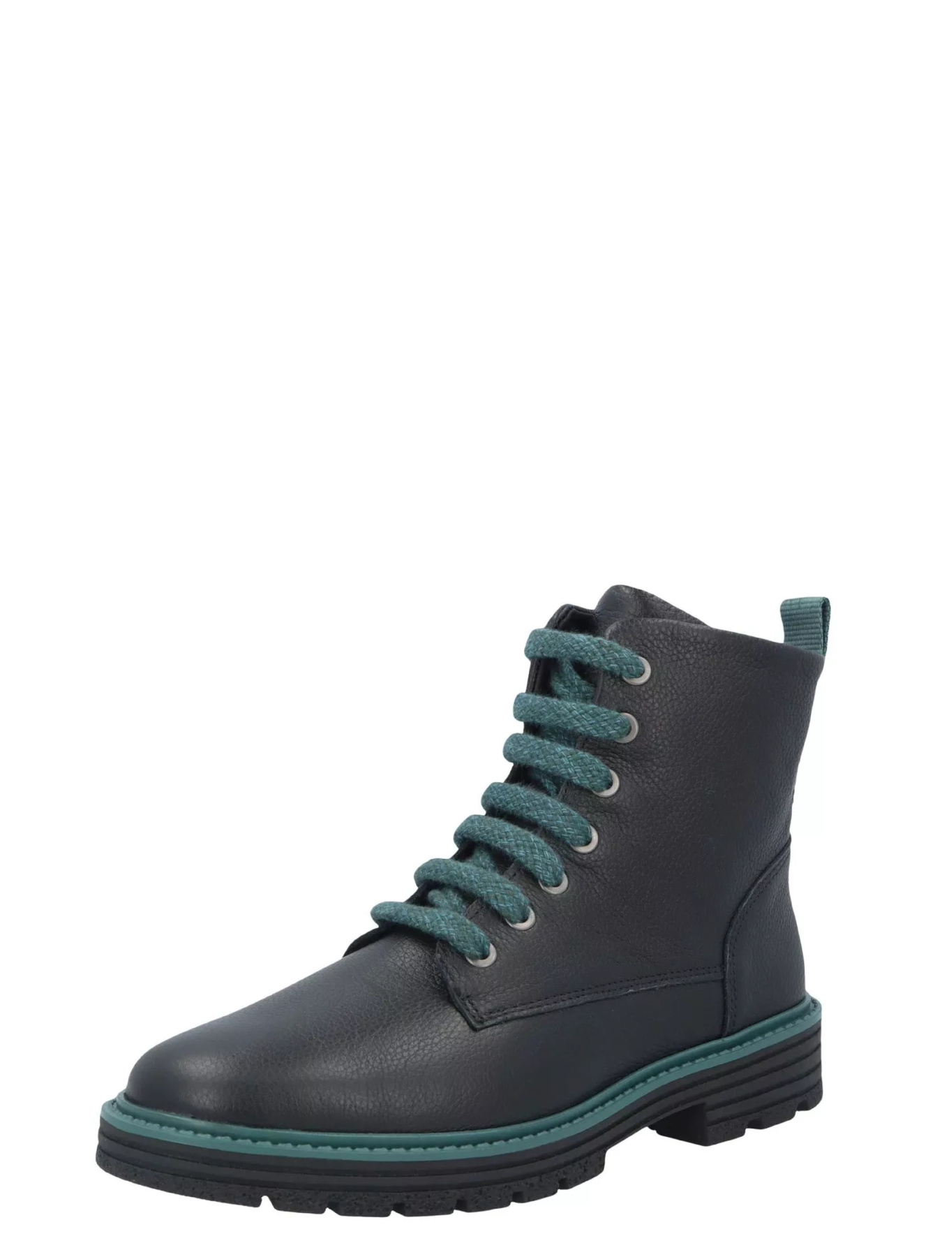 Ботинки Solidus модель 7 63109 01150 Фото