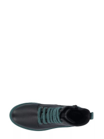 Ботинки Solidus модель 7 63109 01150 Фото