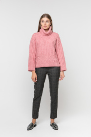 Свитер Sewel модель SW444100000 Фото