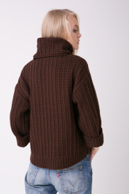 Свитер Sewel модель SW444130000 Фото