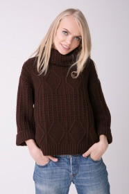 Светр Sewel модель SW444130000 Фото