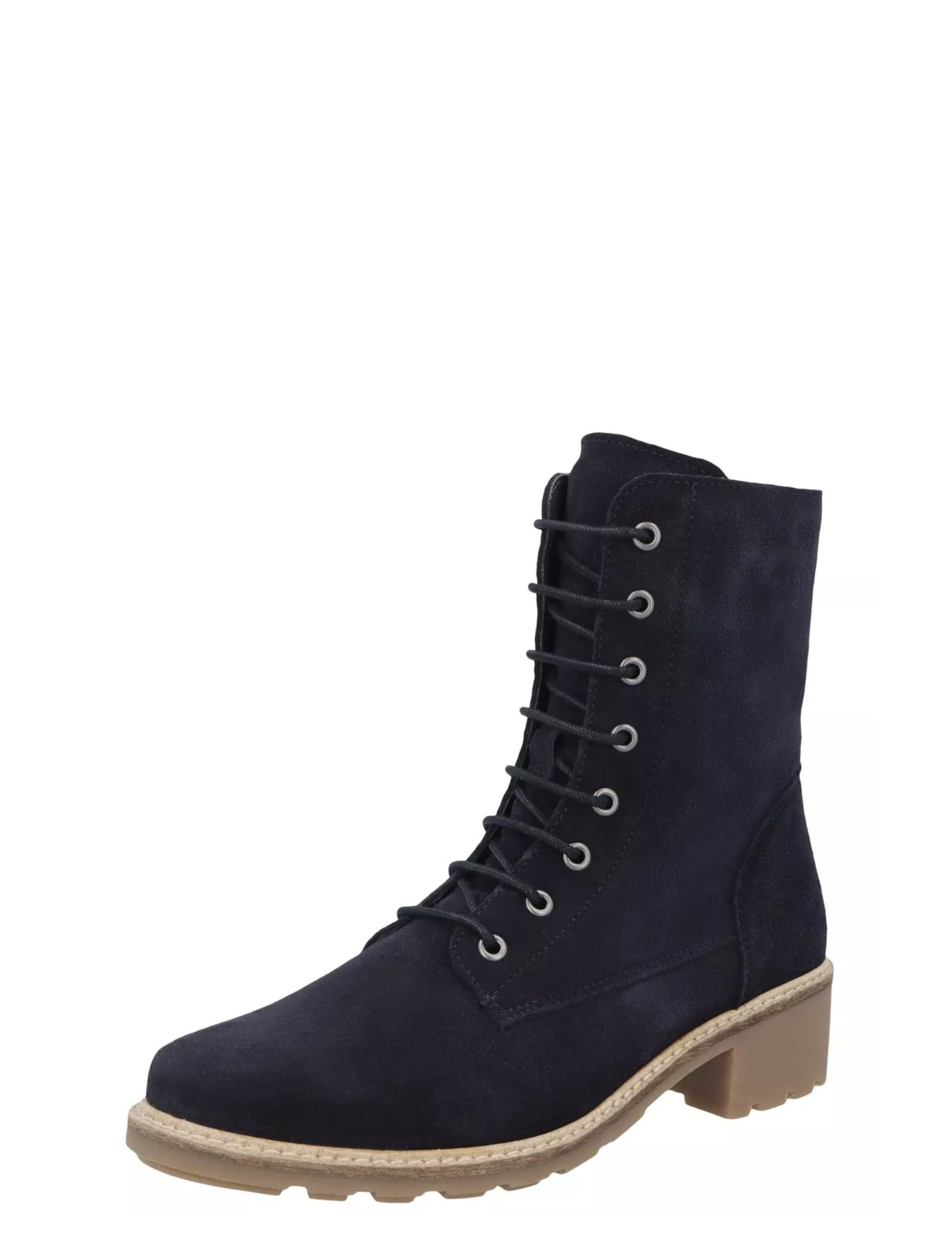 Ботинки Solidus модель 7 61013 80481 Фото