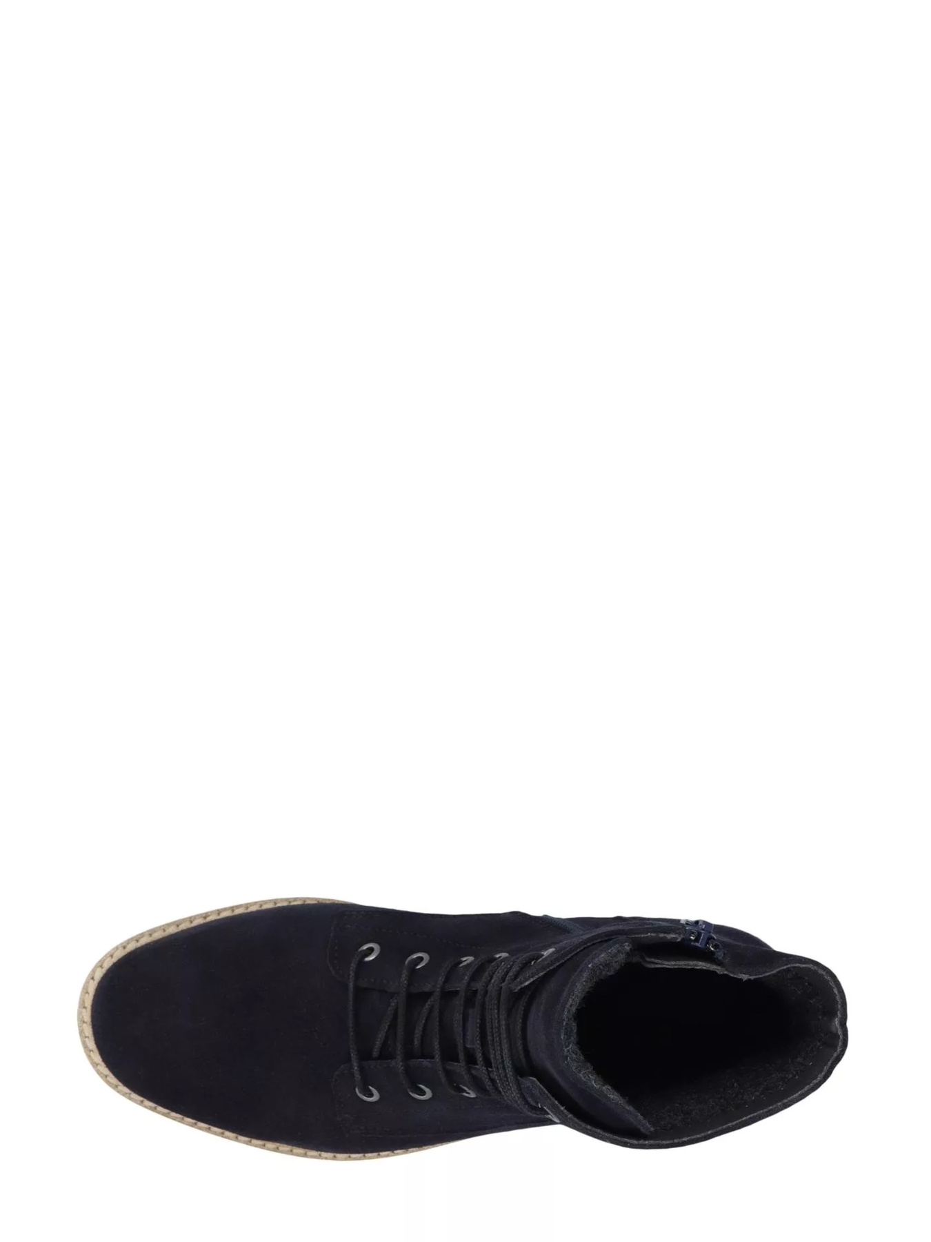 Ботинки Solidus модель 7 61013 80481 Фото