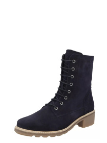 Ботинки Solidus модель 7 61013 80481 Фото