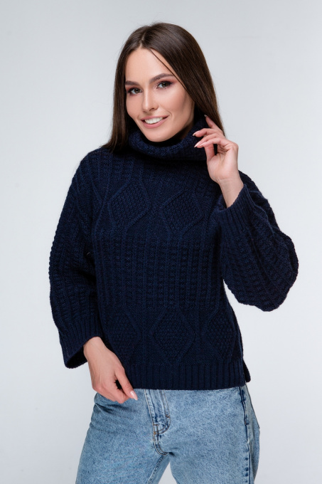 Светр Sewel модель SW444360000 Фото