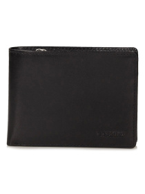 Портмоне Toscanio модель T270CZARNY Фото