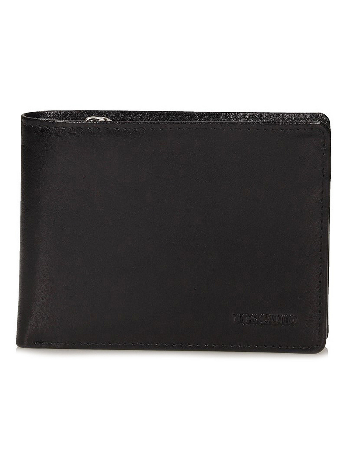 Портмоне Toscanio модель T270CZARNY Портмоне Toscanio модель T270CZARNY Фото