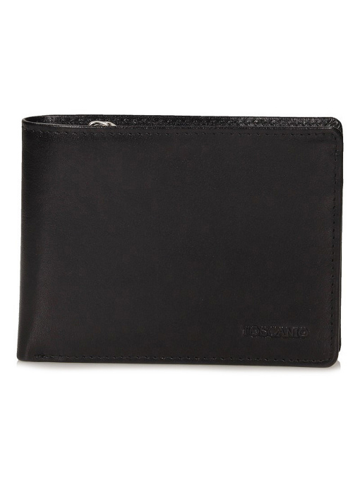 Портмоне Toscanio модель T270CZARNY Фото
