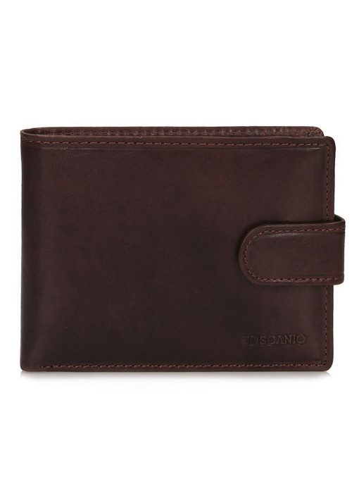 Портмоне Toscanio модель T284C.BRAZ Фото
