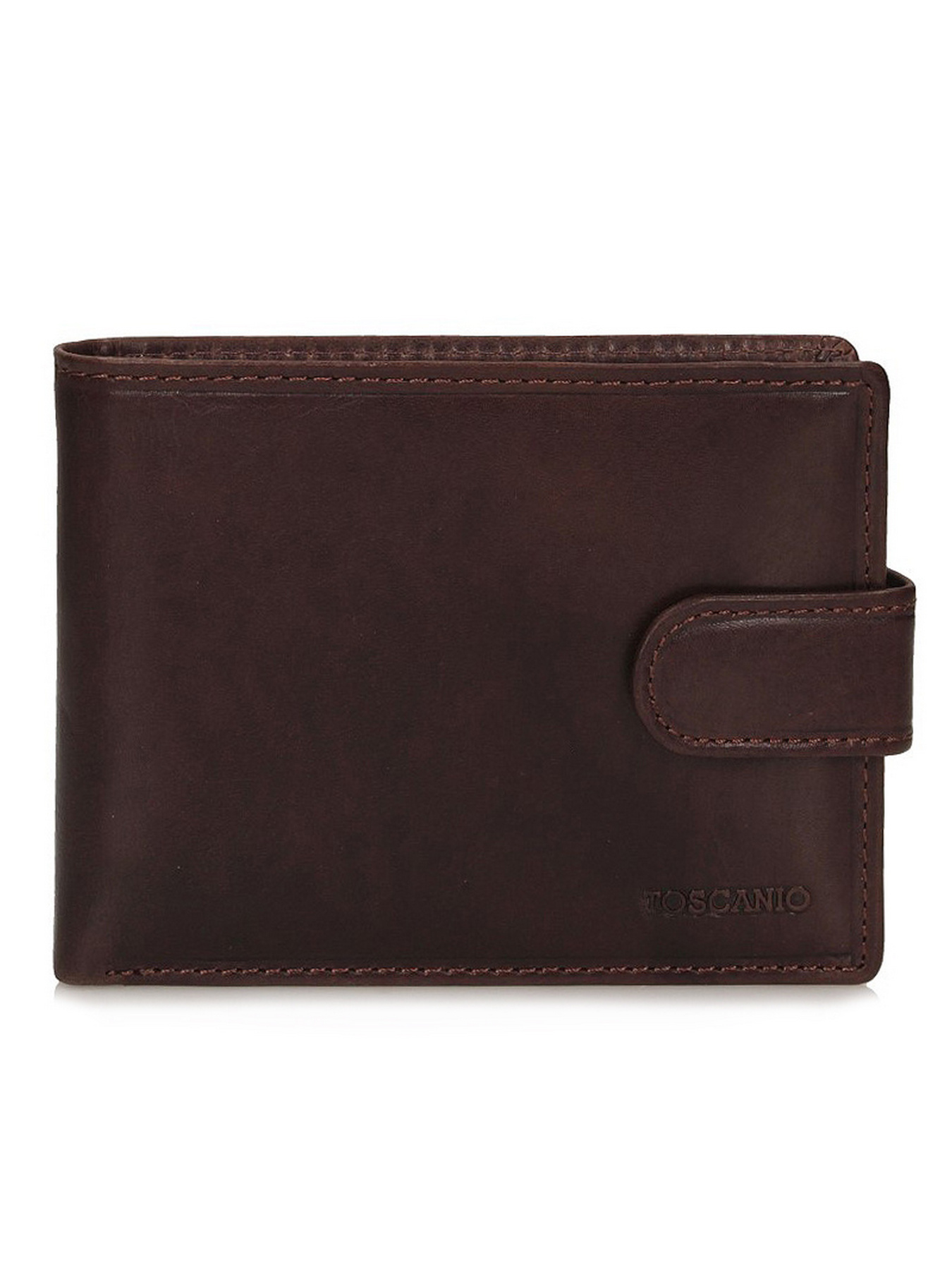 Портмоне Toscanio модель T284C.BRAZ Портмоне Toscanio модель T284C.BRAZ Фото