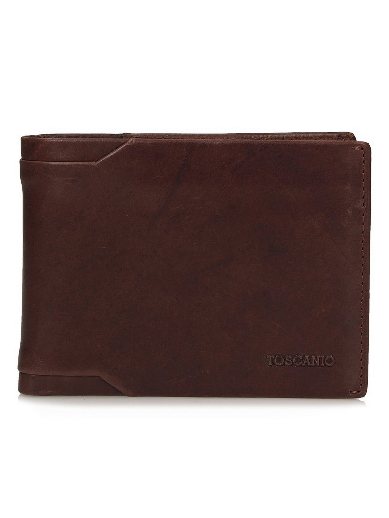 Портмоне Toscanio модель T321C.BRAZ Фото