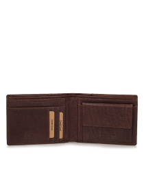 Портмоне Toscanio модель T321C.BRAZ Фото