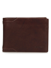 Портмоне Toscanio Модель T321C.BRAZ Фото