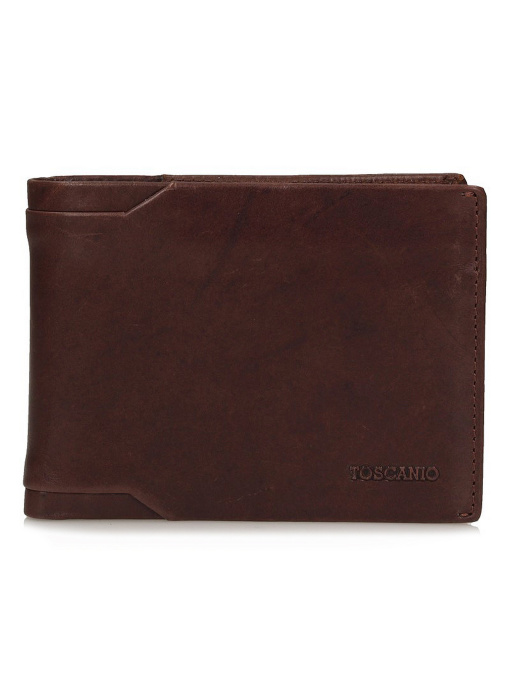 Портмоне Toscanio Модель T321C.BRAZ Фото