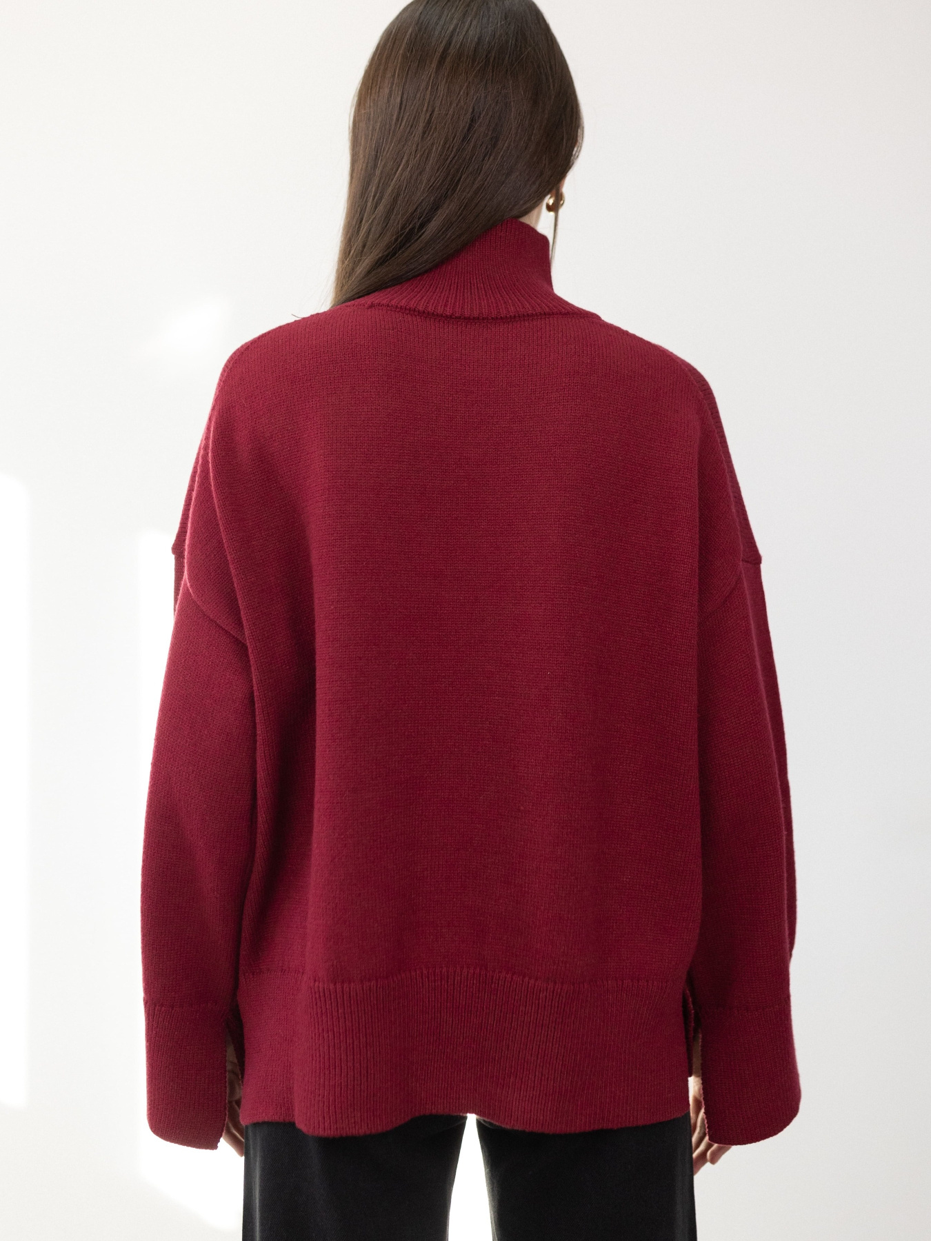 Светр Twice модель 24044510974 Светр Twice модель 24044510974 Фото