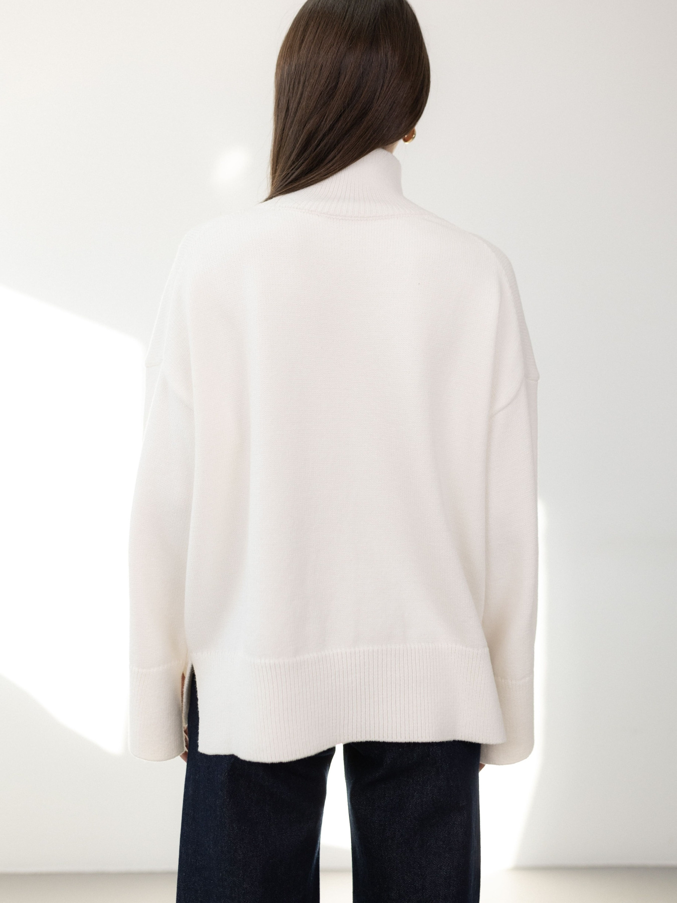 Свитер Twice модель 24044510921 Свитер Twice модель 24044510921 Фото