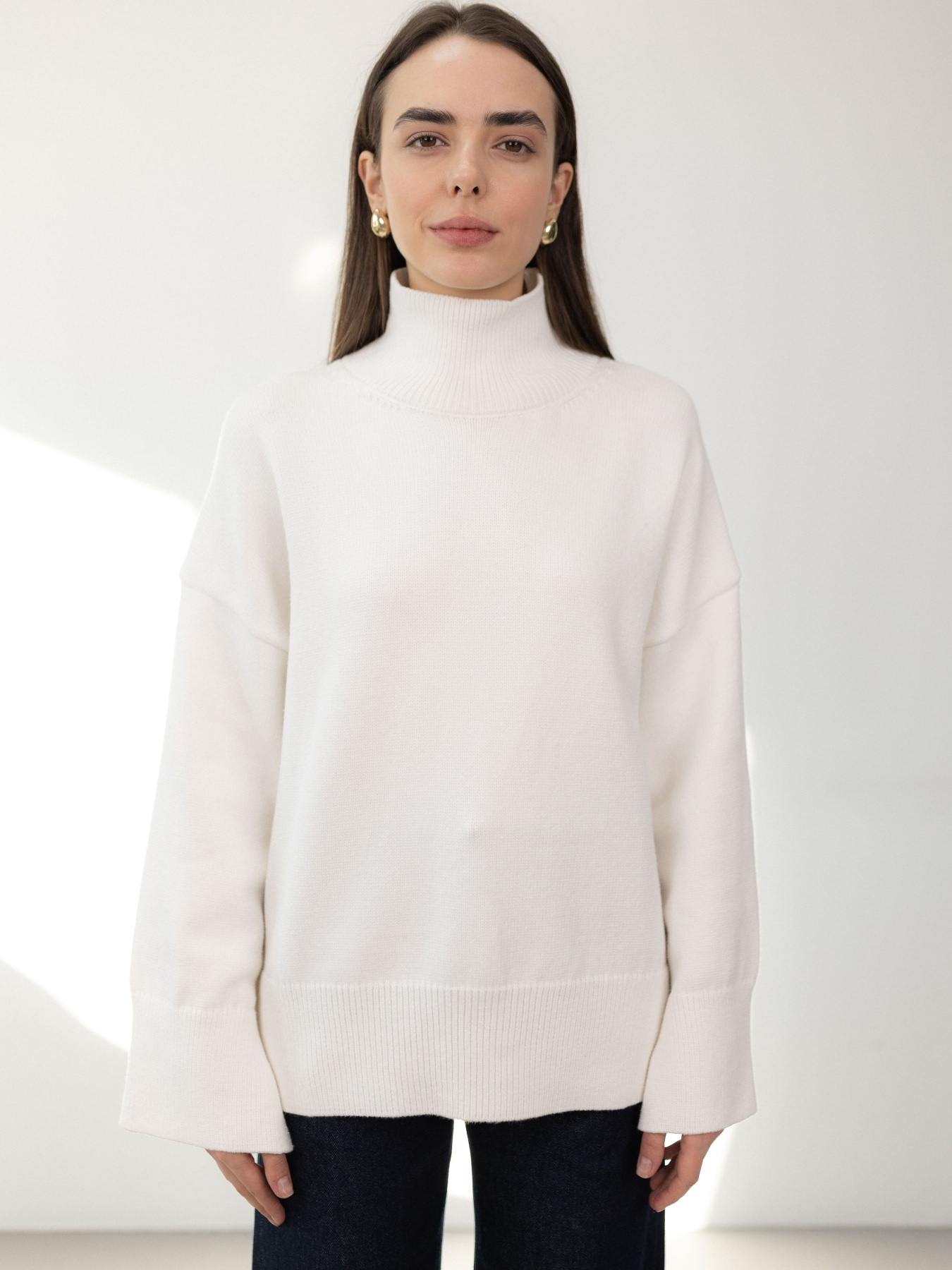 Свитер Twice модель 24044510921 Свитер Twice модель 24044510921 Фото