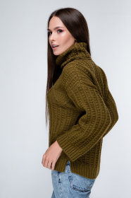 Свитер Sewel модель SW444590000 Фото