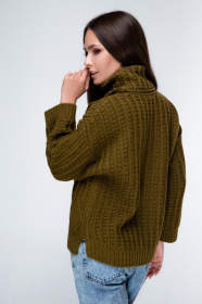 Свитер Sewel модель SW444590000 Фото