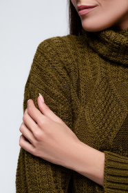 Светр Sewel модель SW444590000 Фото