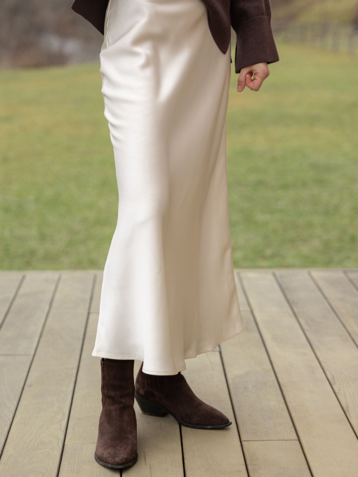 Юбка миди Twice модель 240832198210 Фото