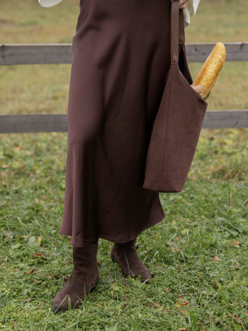 Юбка миди Twice модель 240832198420 Фото