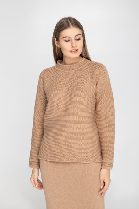 Джемпер Sewel модель JW747620000 Фото