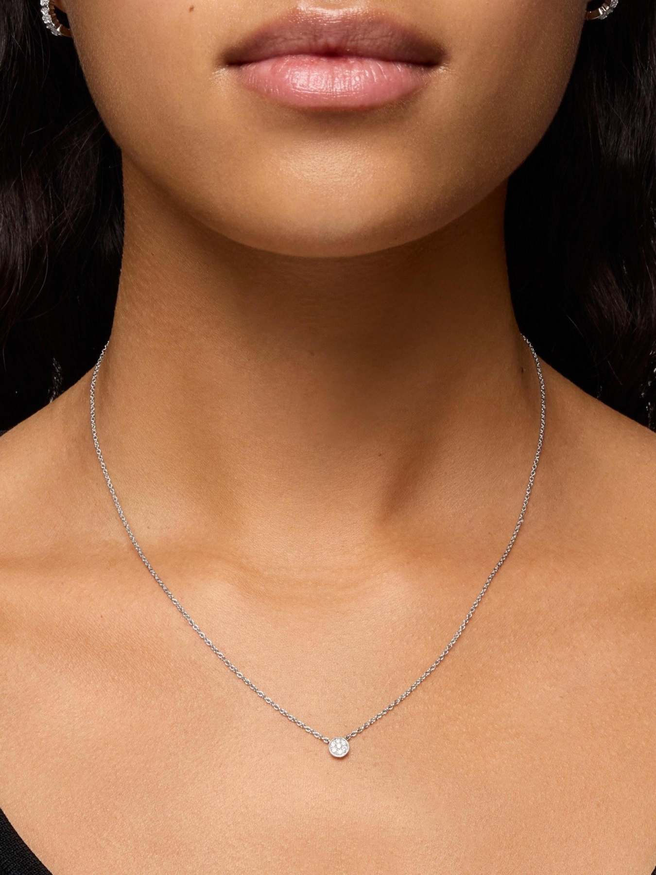 Кольє TOUS модель 312212010 Фото