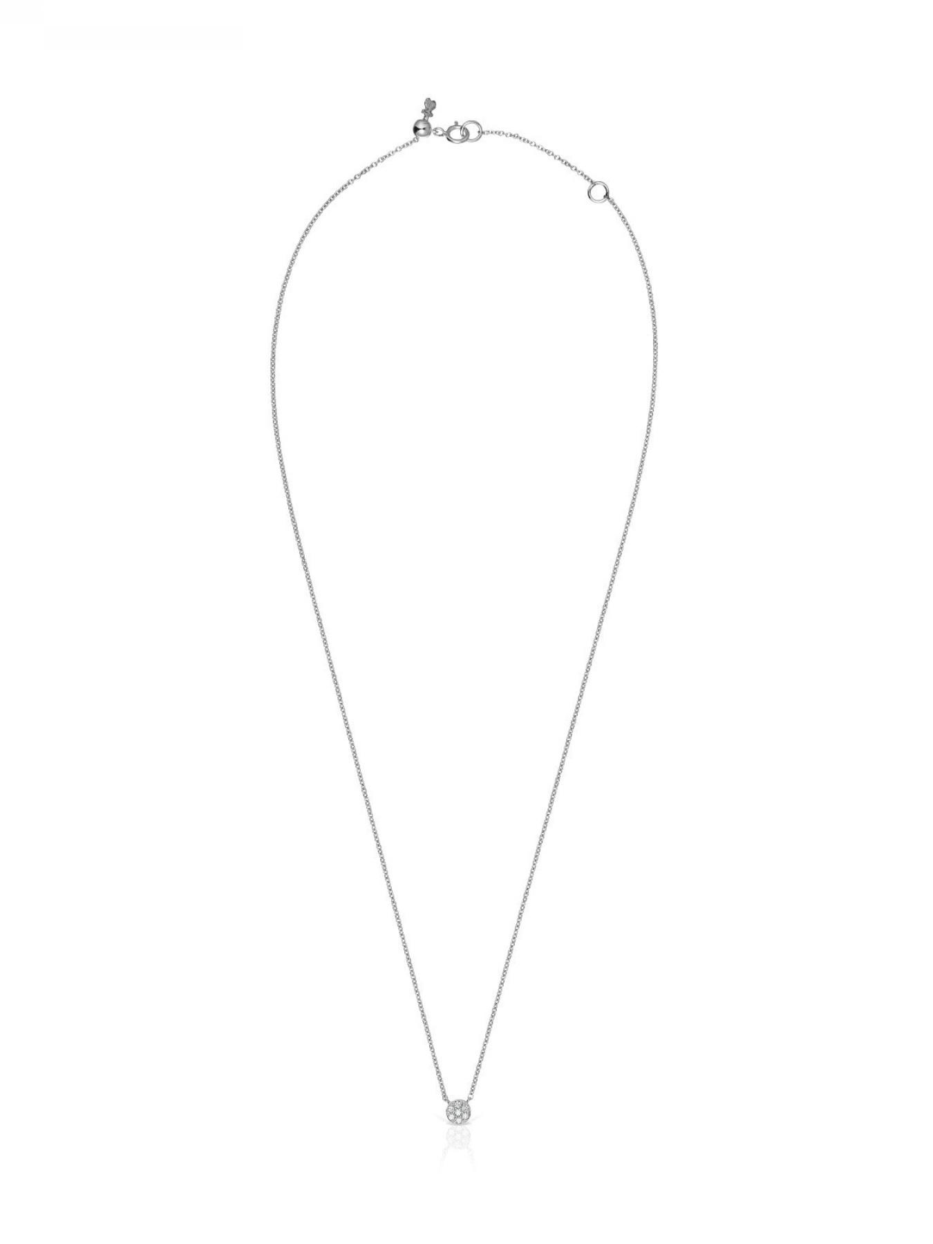 Колье TOUS модель 312212010 Фото