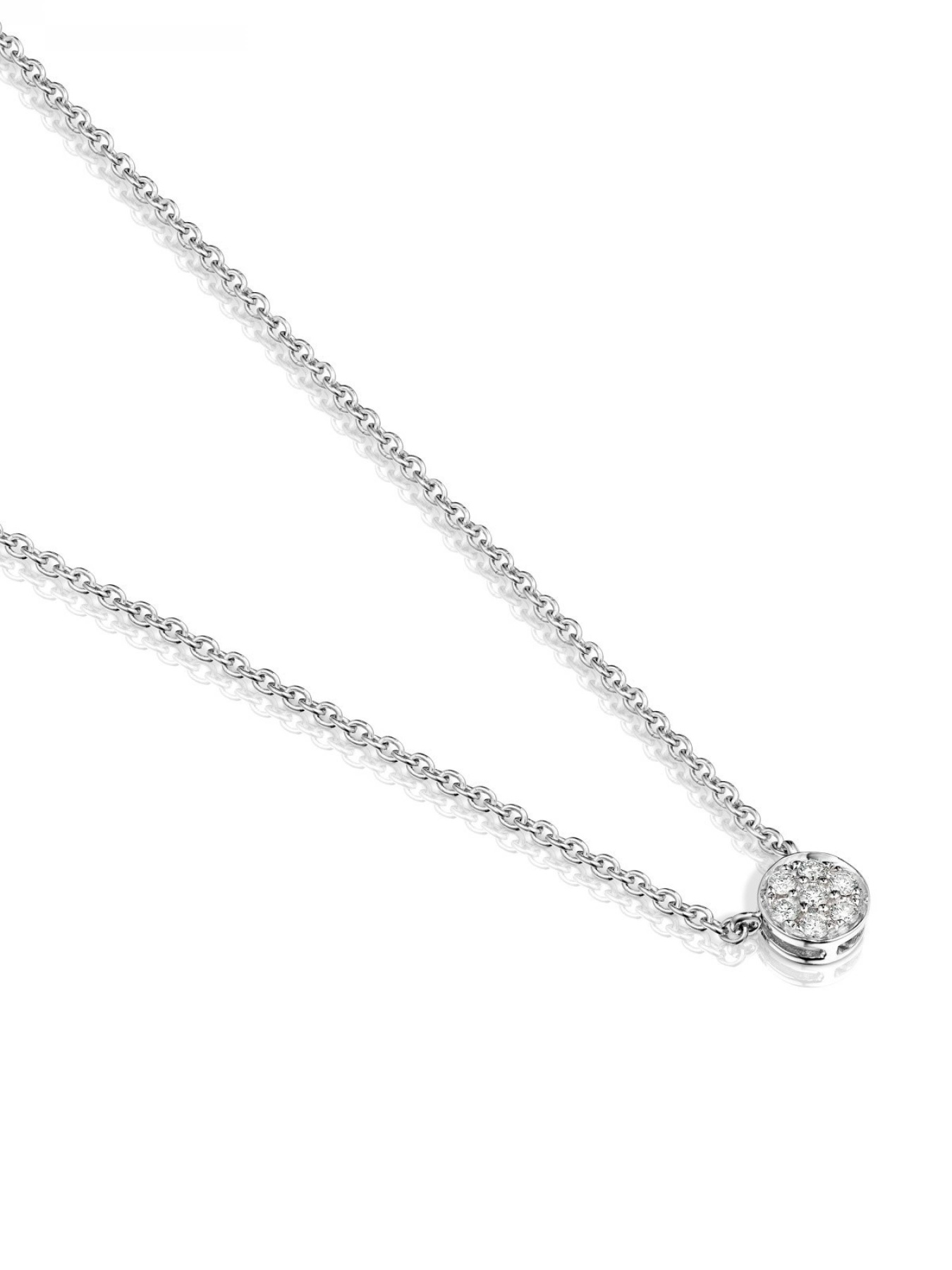 Колье TOUS модель 312212010 Фото